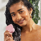 Practical Living Castor Oil Nourishing Shampoo Bar for daily home and personal routines with hair care
