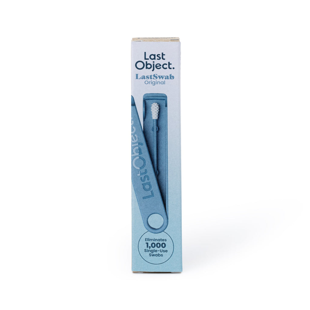 Practical Living LastSwab Original Reusable Swab for daily home and personal routines with general everyday essentials
