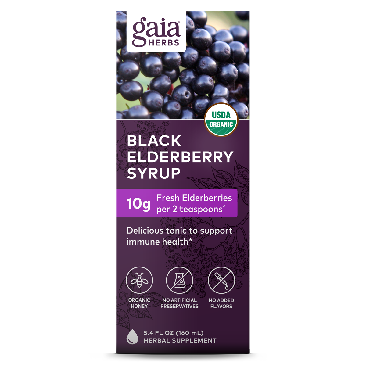 Practical Living Black Elderberry Syrup for daily home and personal routines with general everyday essentials