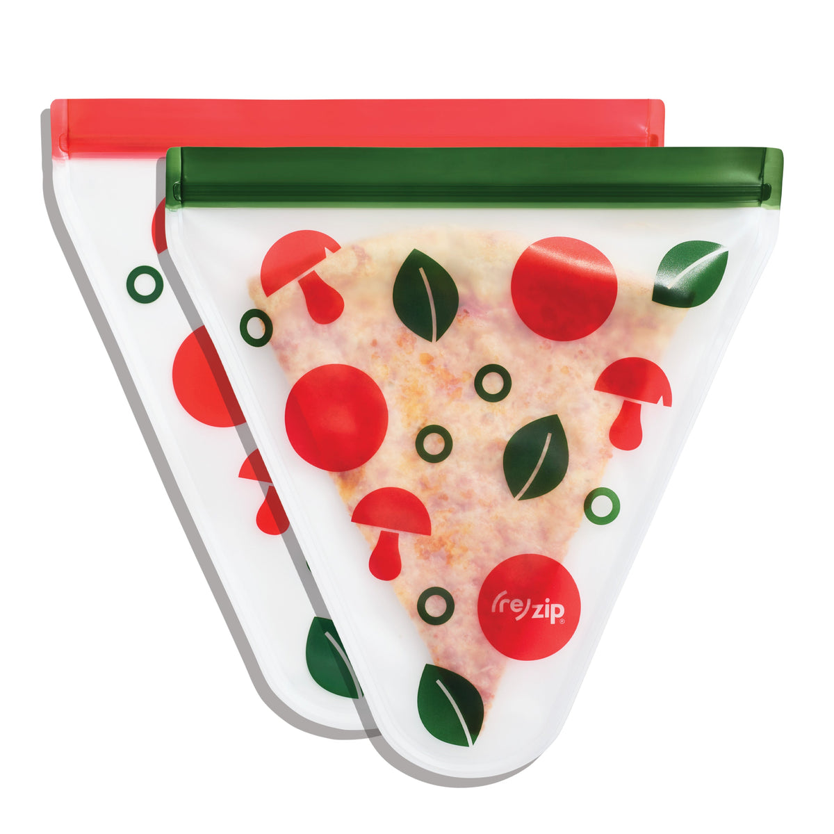 Airtight Pizza Saver Kit