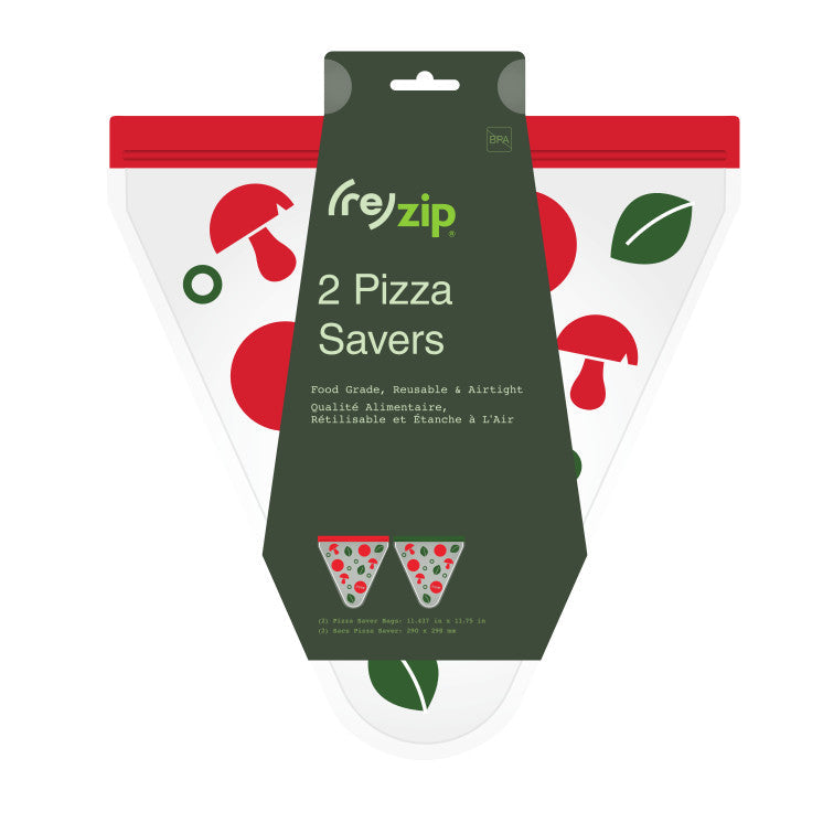 Practical Living Airtight Pizza Saver Kit for daily home and personal routines with cookware food storage and kitchen tools