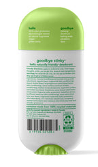 Home Essentials Fresh Citrus Deodorant with Shea Butter for daily home and personal routines with bath body and hygiene
