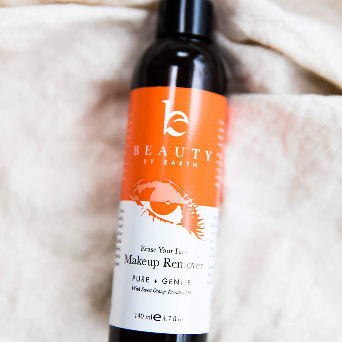 Everyday Home Erase Your Face Makeup Remover for daily home and personal routines with facial skin and sun care