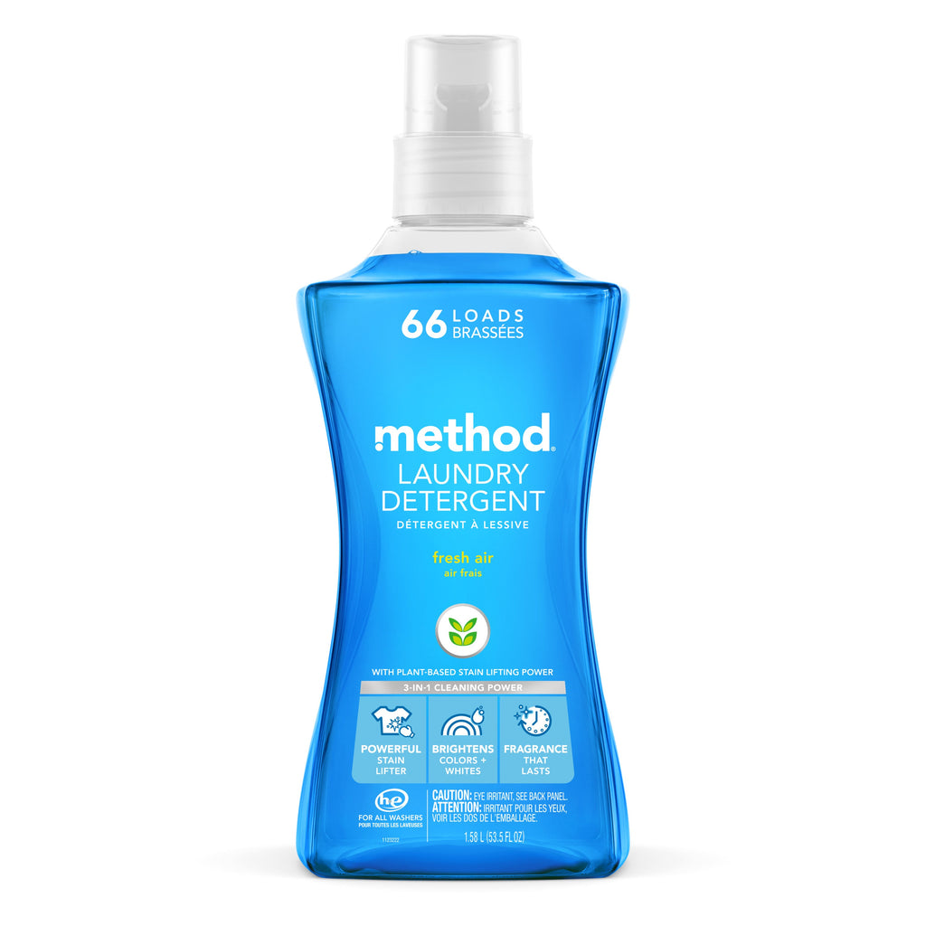 Routine Ready Laundry Detergent Pour for daily home and personal routines with cleaning laundry and paper products