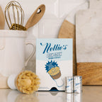 Routine Ready Dish Stick for daily home and personal routines with cleaning laundry and paper products