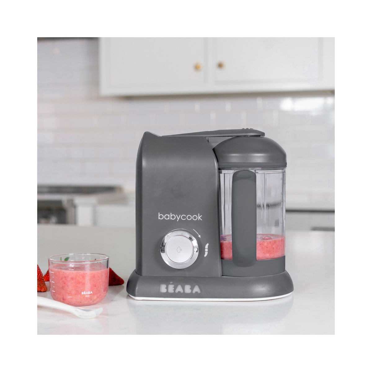 Home Essentials Babycook Solo Baby Food Maker for daily home and personal routines with baby care and kids products