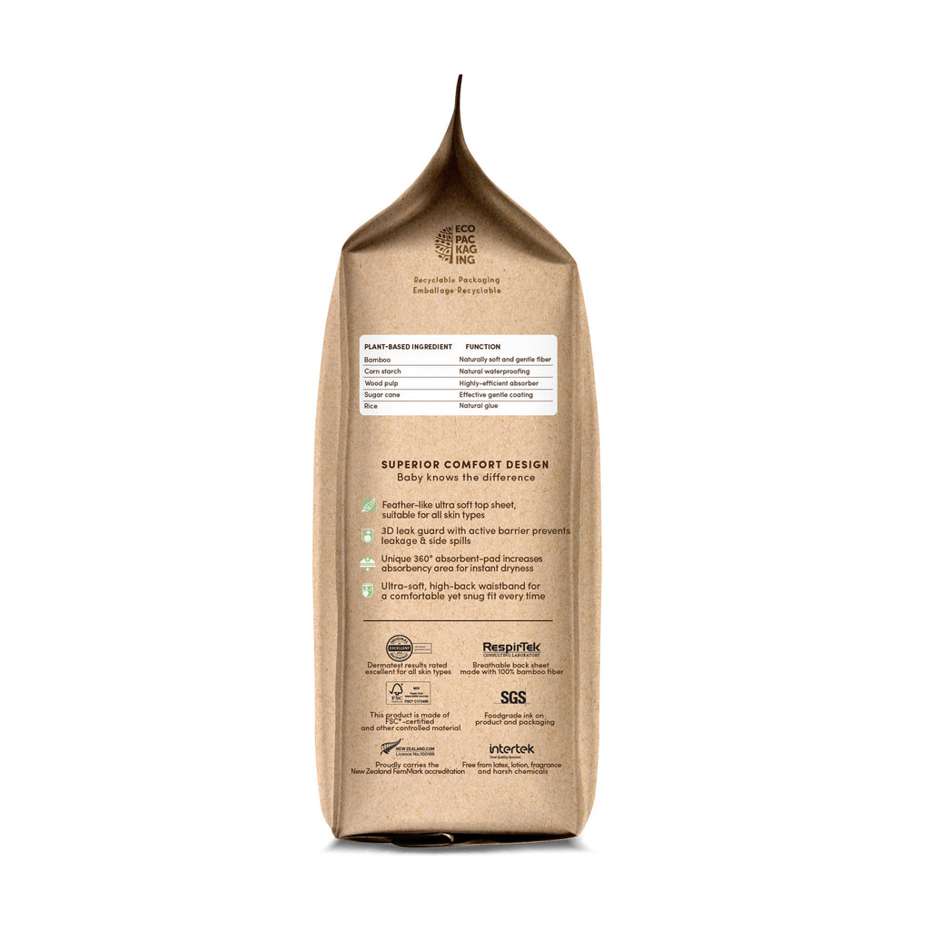 Practical Living Diaper for daily home and personal routines with baby care and kids products