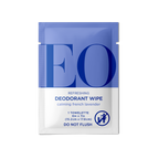 Routine Ready Deodorant Wipe for daily home and personal routines with bath body and hygiene