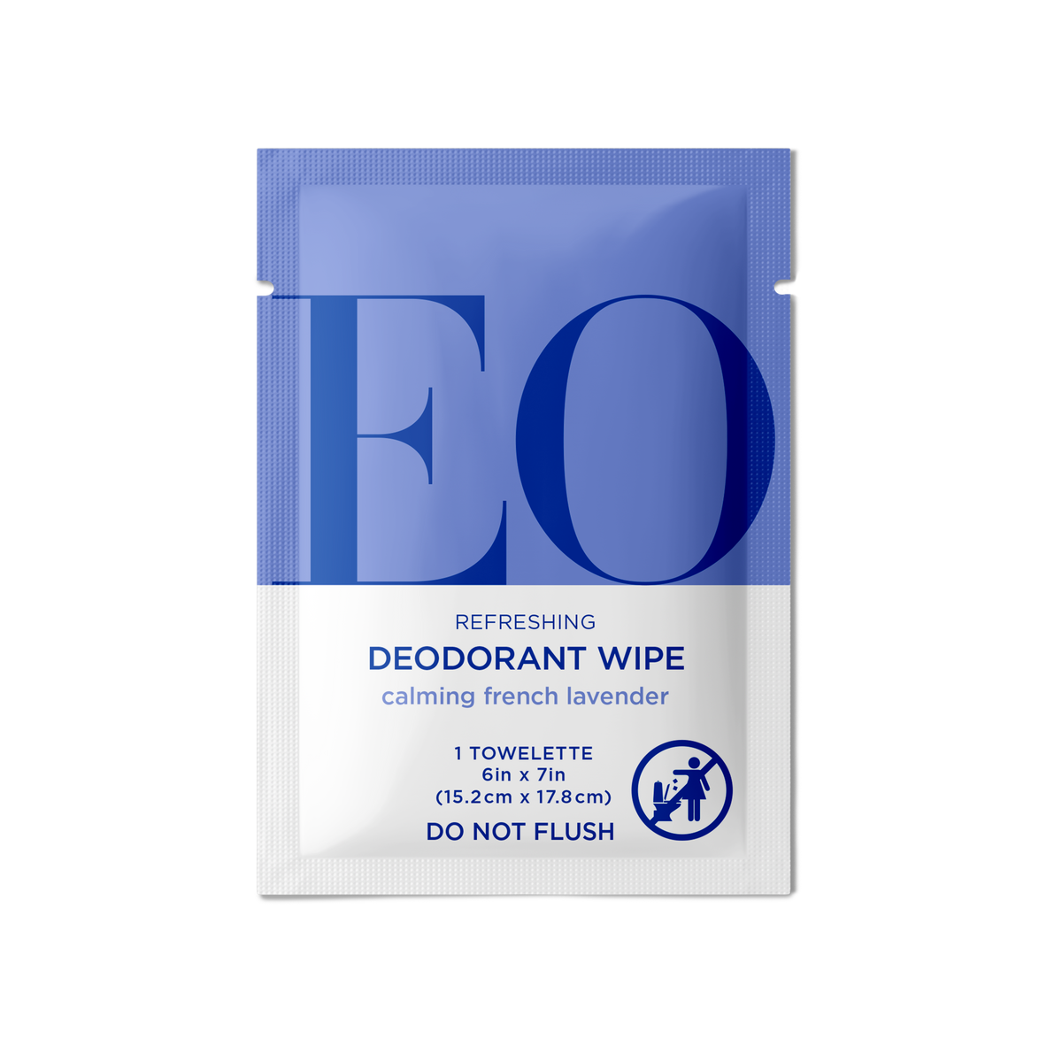 Routine Ready Deodorant Wipe for daily home and personal routines with bath body and hygiene