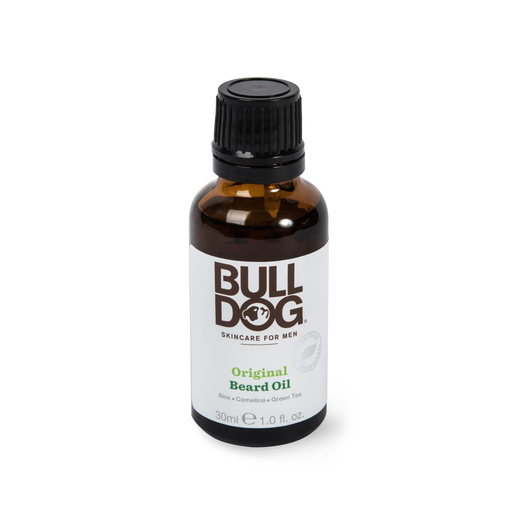 Beard Oil