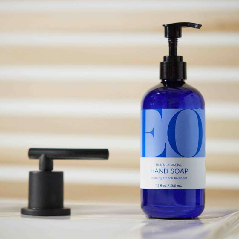 Practical Living Hand Soap for daily home and personal routines with bath body and hygiene