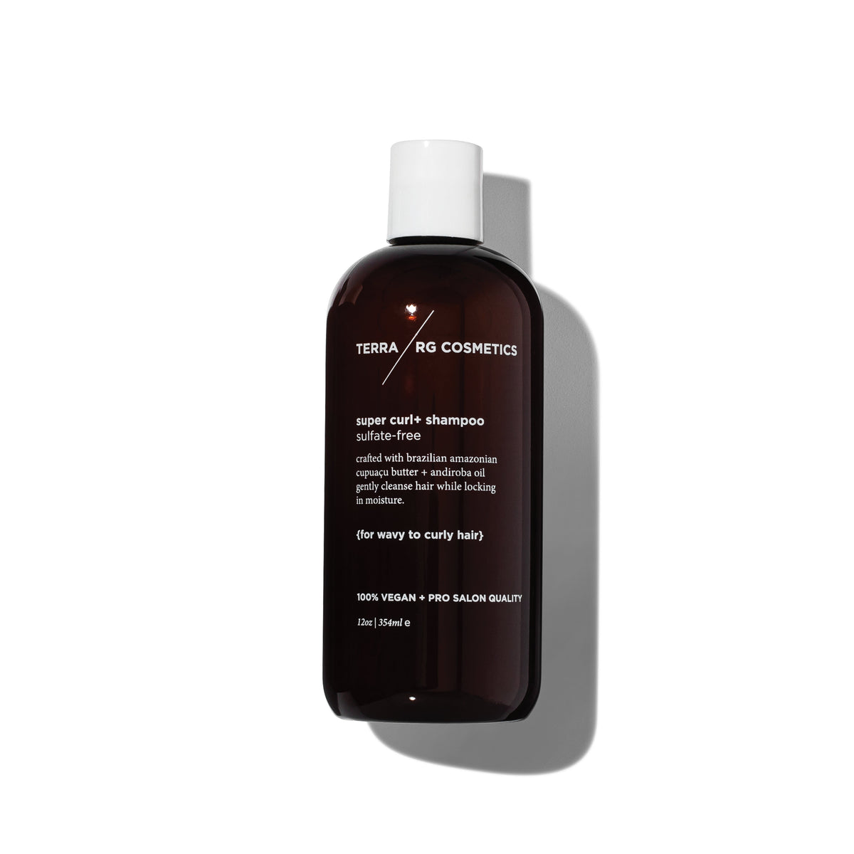 Curl+ Shampoo
