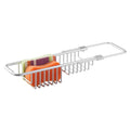 Aluminum Over The Sink Basket