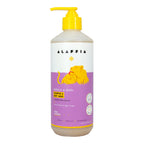 Kids Shampoo & Body Wash