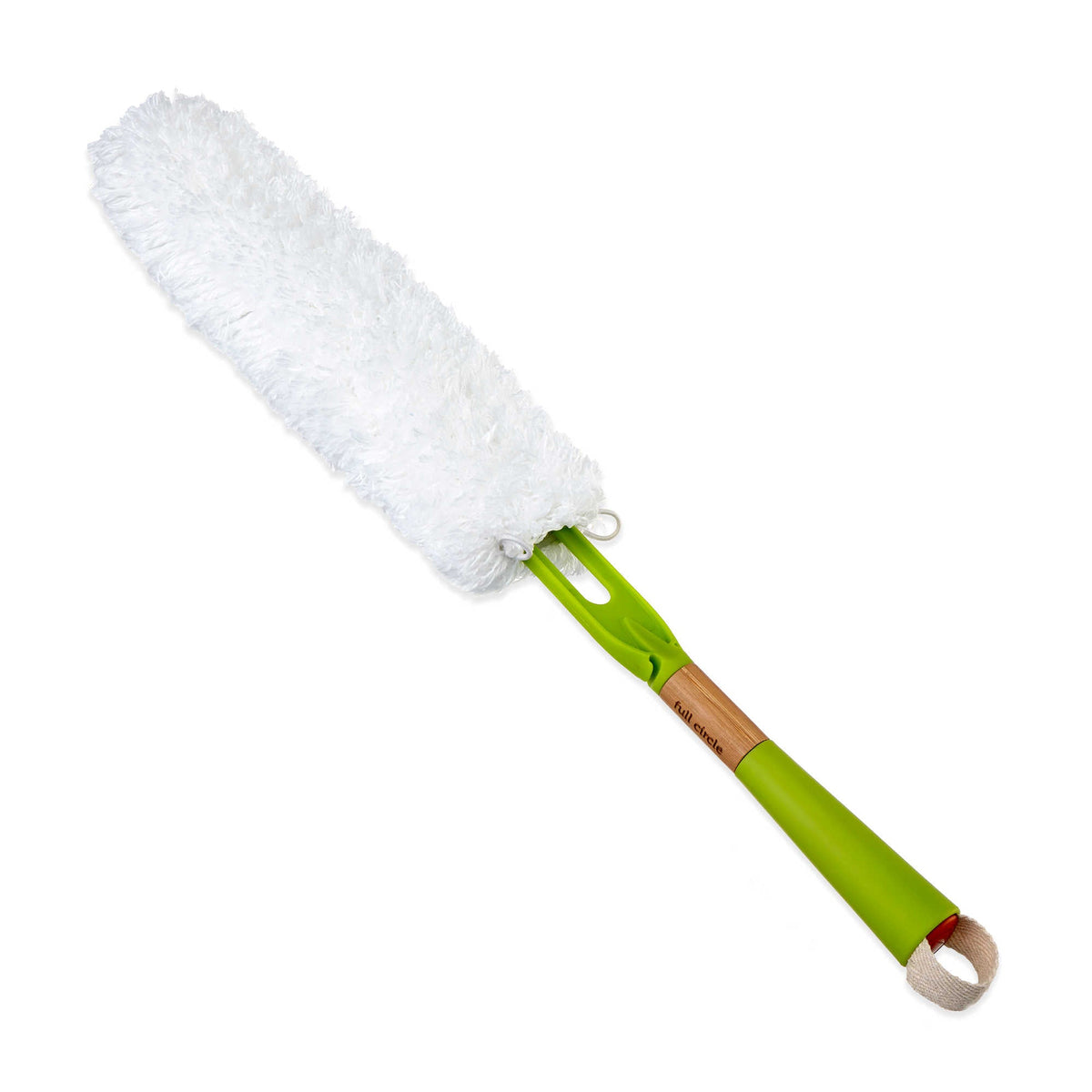 Practical Living Dust Whisperer Filament Microfiber Duster for daily home and personal routines with general everyday essentials