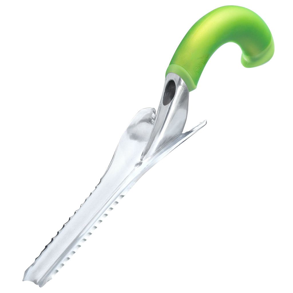 Ergonomic Hand Weeder