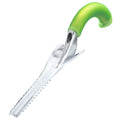 Ergonomic Hand Weeder