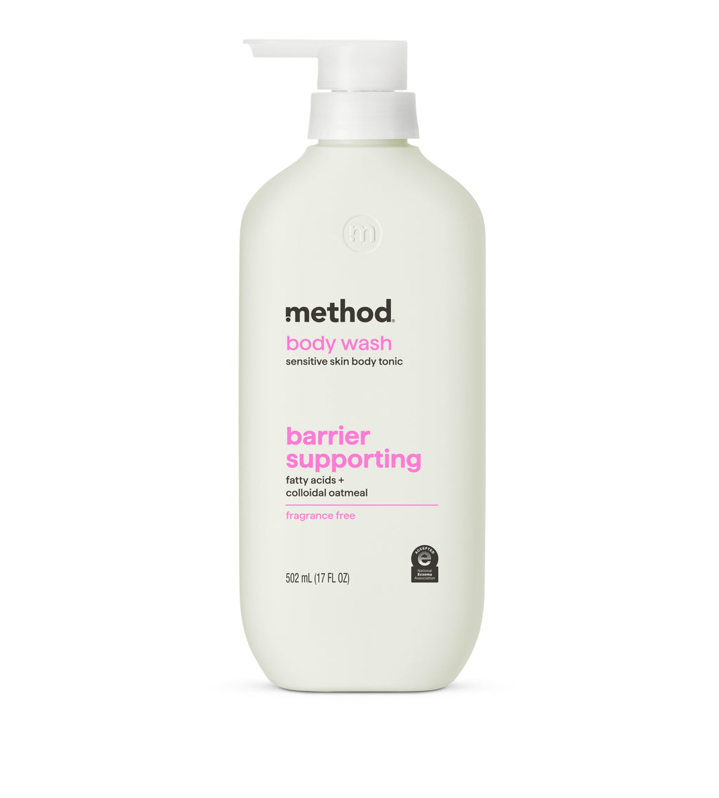 Body Wash - Barrier Supporting
