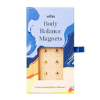 Body Balance Magnets