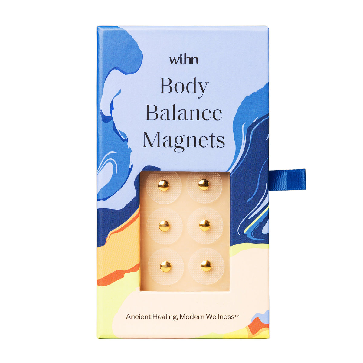 Body Balance Magnets