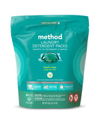 Laundry Detergent Packs