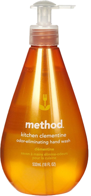 Daily Care Gel Hand Soap for daily home and personal routines with bath body and hygiene