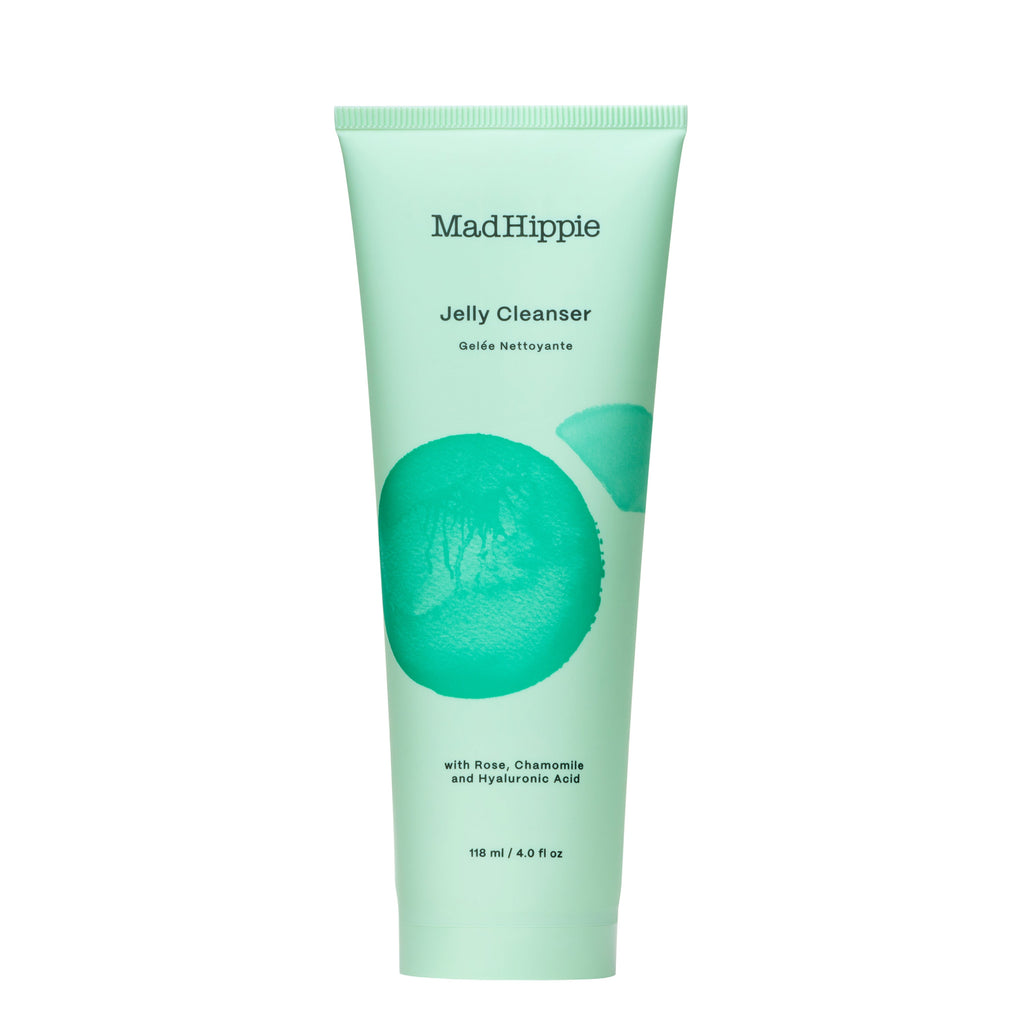 Jelly Cleanser