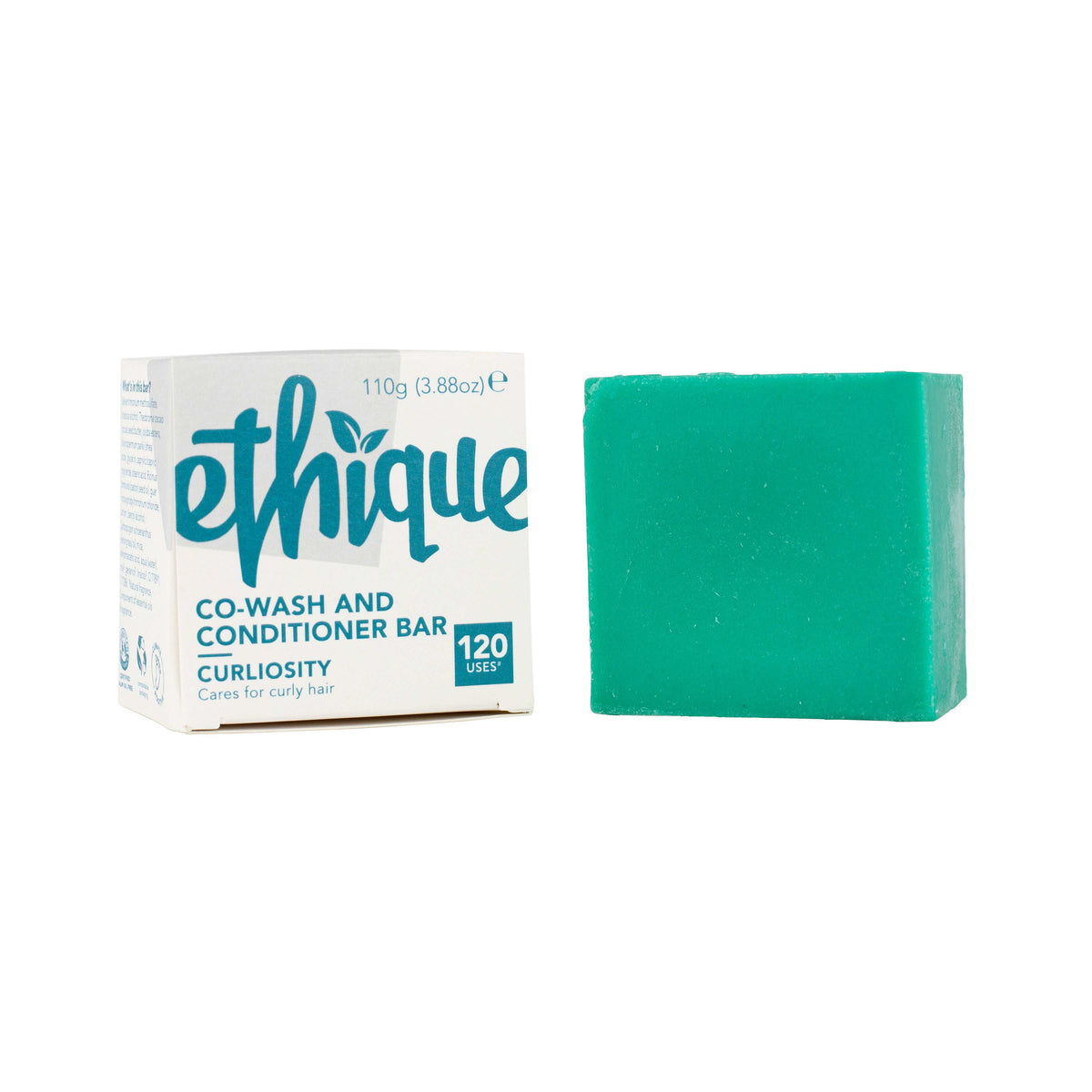 Curliosity Moisturizing Conditioner Bar
