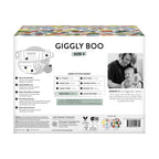 Practical Living Clean Conscious Disposable Diapers Box for daily home and personal routines with baby care and kids products