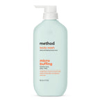 Body Wash - Micro Buffing