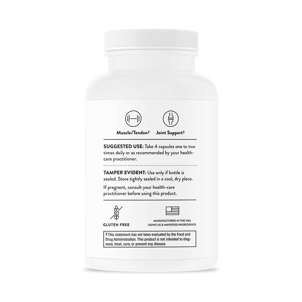 Home Essentials Joint Support Nutrients for daily home and personal routines with general everyday essentials