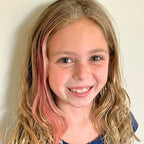 Everyday Home Kids Hair Chalk-Temporary for daily home and personal routines with hair care