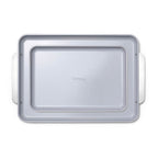 Routine Ready Ceramic Baking Sheet Duo for daily home and personal routines with cookware food storage and kitchen tools