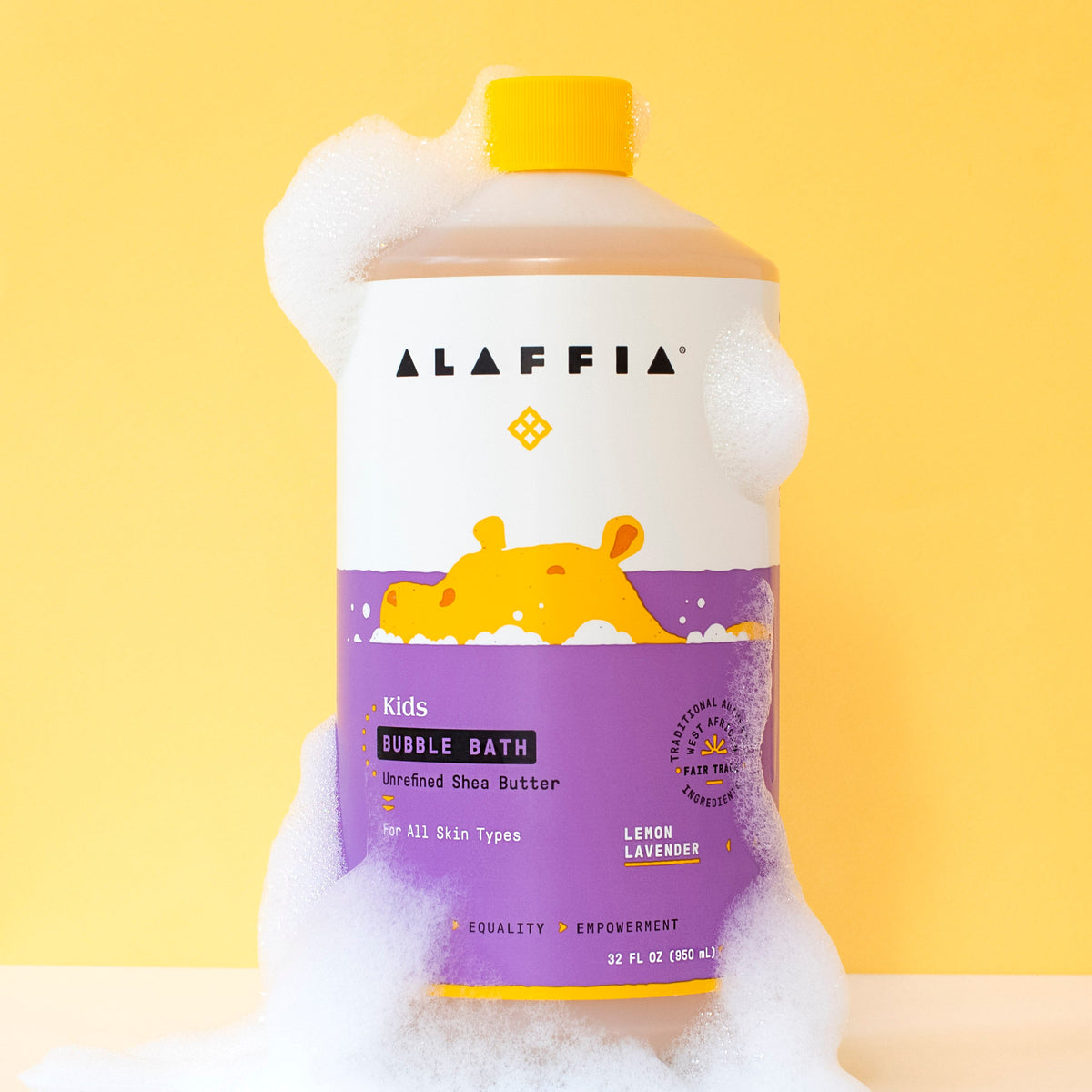 Daily Care Kids Bubble Bath for daily home and personal routines with bath body and hygiene
