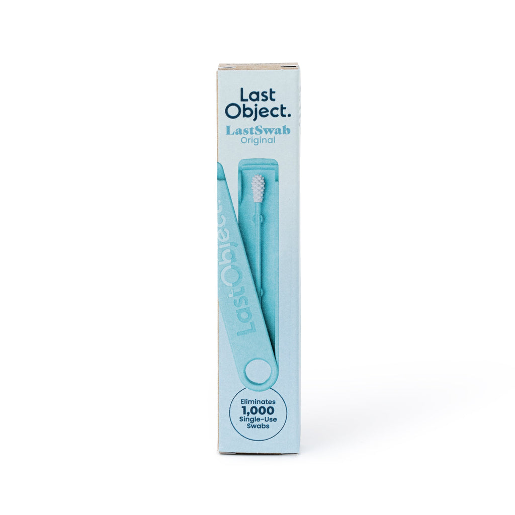 Practical Living LastSwab Original Reusable Swab for daily home and personal routines with general everyday essentials