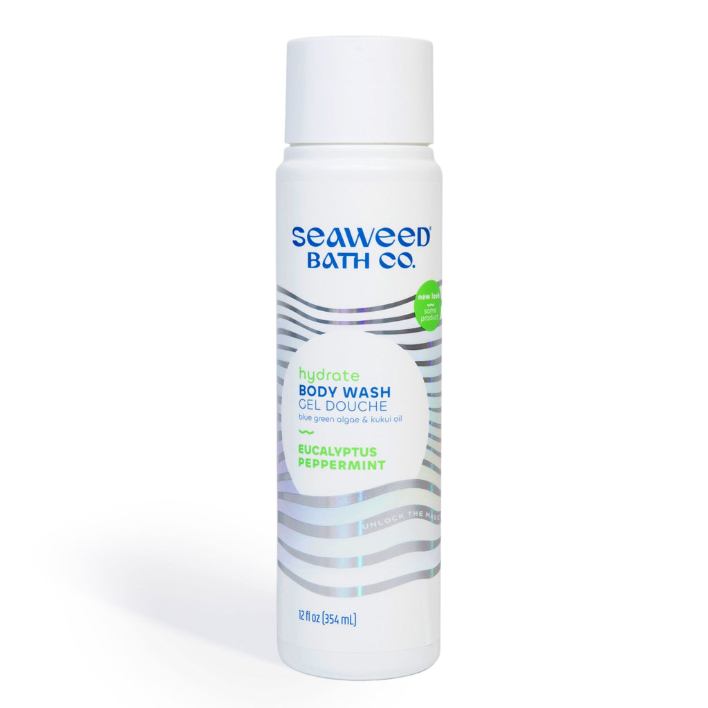 Hydrating Cleansing Body Wash