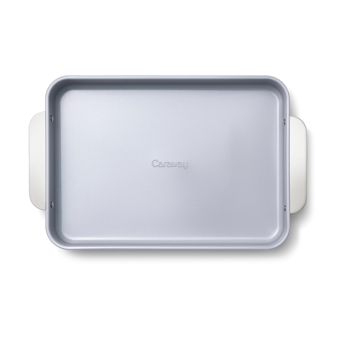 Practical Living Ceramic Rectangle Baking Pan for daily home and personal routines with cookware food storage and kitchen tools