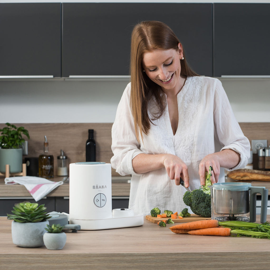 Practical Living Babycook Neo Baby Food Maker for daily home and personal routines with baby care and kids products