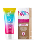 Kids Unicorn Sparkle Fluoride Toothpaste