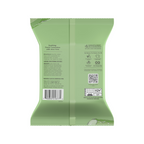 Routine Ready Facial Cleansing Towelettes for daily home and personal routines with facial skin and sun care