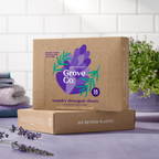 Routine Ready Laundry Detergent Sheets, Pre-Measured Tough on Stains for daily home and personal routines with cleaning laundry and paper products