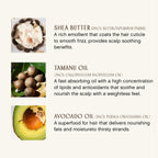 Daily Care Hydrating Cream Hairbath for daily home and personal routines with hair care