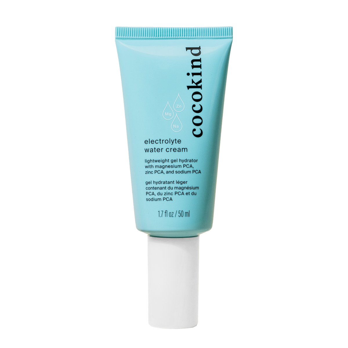 Electrolyte Water Cream