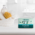 Practical Living Bar Soap for daily home and personal routines with bath body and hygiene