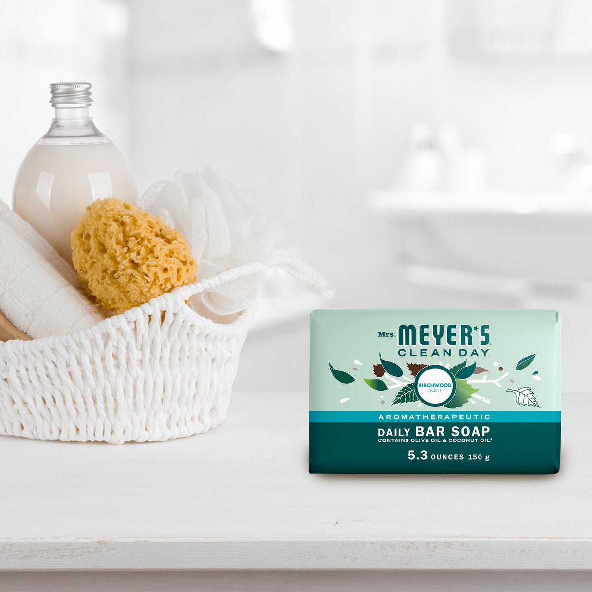 Practical Living Bar Soap for daily home and personal routines with bath body and hygiene
