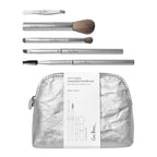 Eco Vegan Essential Brush Set