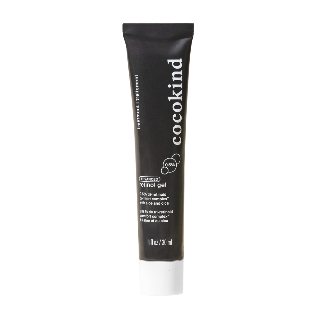 Advanced Retinol Gel
