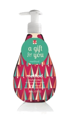 Daily Care Gel Hand Soap for daily home and personal routines with bath body and hygiene