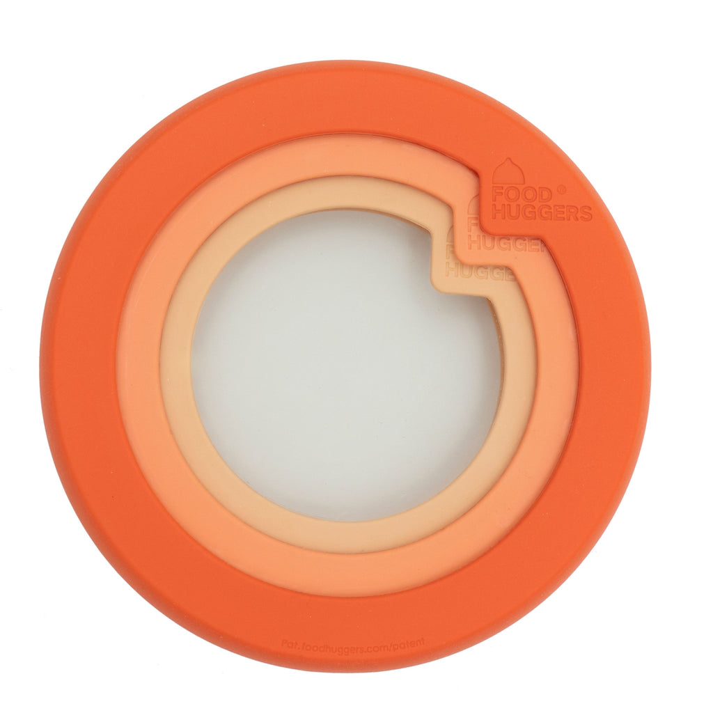 Everyday Home Flexible Silicone and Glass Bowl Lids for daily home and personal routines with cookware food storage and kitchen tools