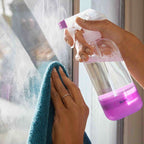 Everyday Home Glass Cleaner Concentrate Streak-included Shine Without Harsh Chemicals for daily home and personal routines with cleaning laundry and paper products